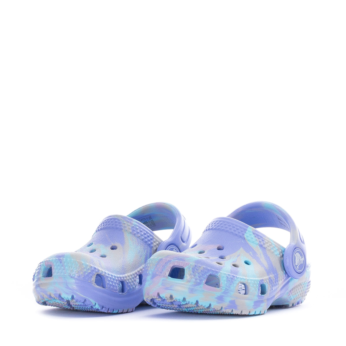 Classic Clog Toddler ShopWSS
