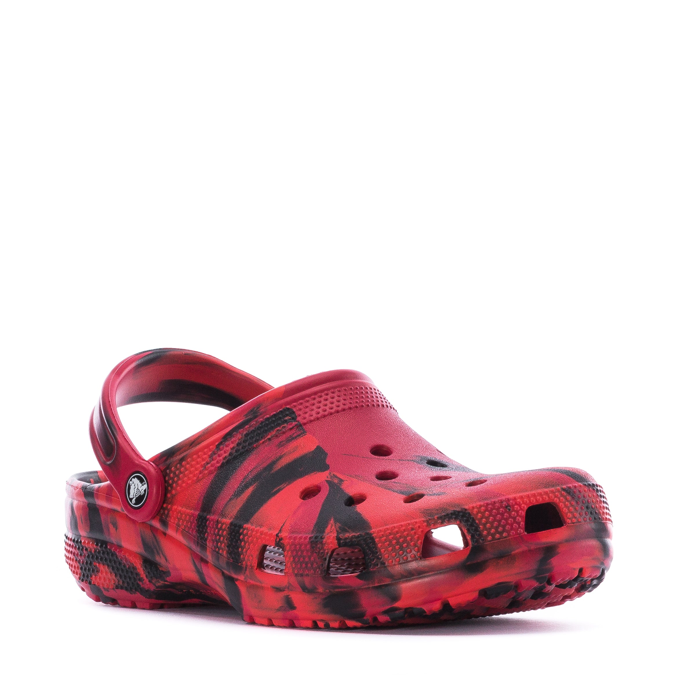 Pepper crocs clearance