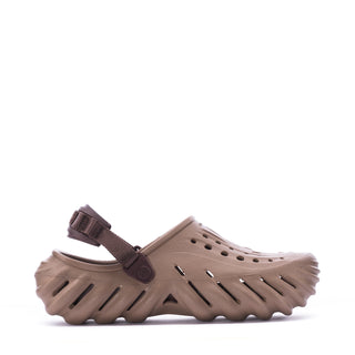 Комфортнее туфли на дождливую погоду crocs