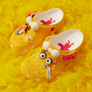 McDonalds Classic Clog - Womens