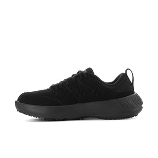 On The Clock Sneaker - Womens