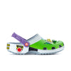 Classic Clog Toy Story Buzz - Mens