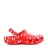 Classic Valentines Clog- Kids