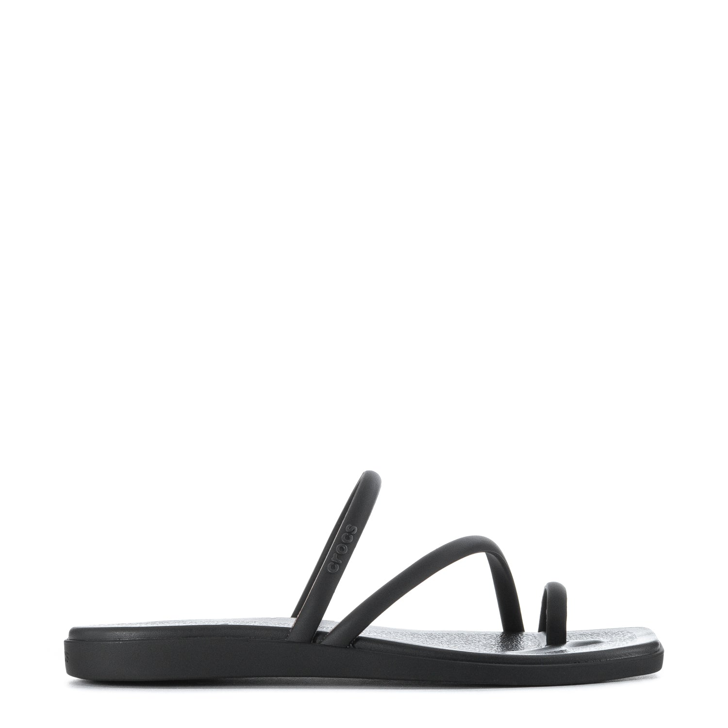 jessica100ページ Crocs Women's Miami Toe Loop Sandal Dew 209862-dew | ShopSimon