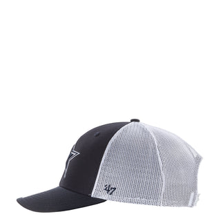 Cowboys Quick Market 47 Trucker