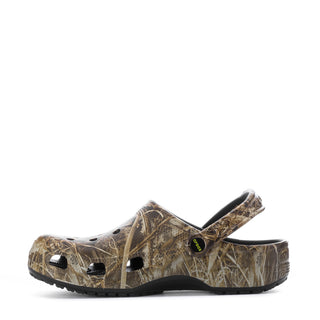 Real Tree Max 7 Classic Clog - Mens