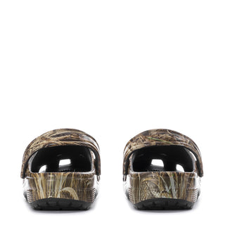 Real Tree Max 7 Classic Clog - Mens