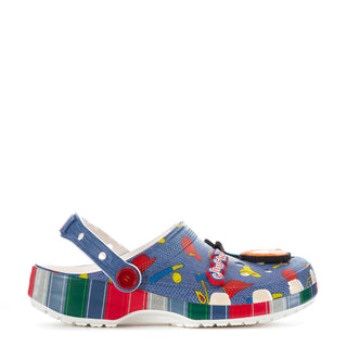 Classic Clog - Mens