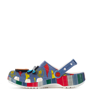 Classic Clog - Mens