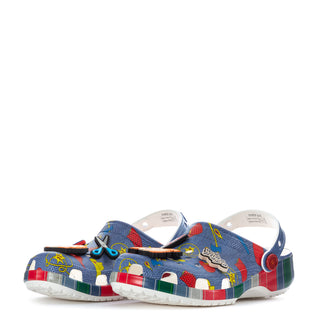 Classic Clog - Mens