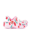 Classic Fresh Fruits Clog- Littles