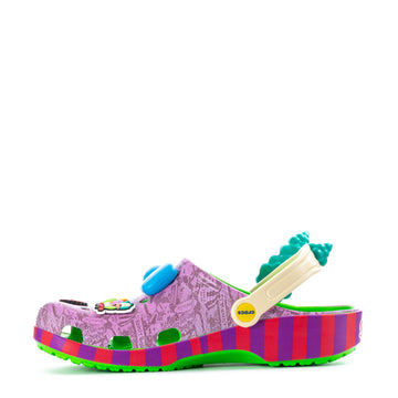 Classic Clog - Mens