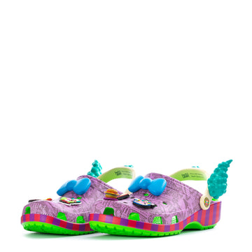 Classic Clog - Mens