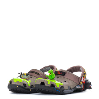 Classic Clog- Mens