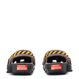 Classic Clog- Mens