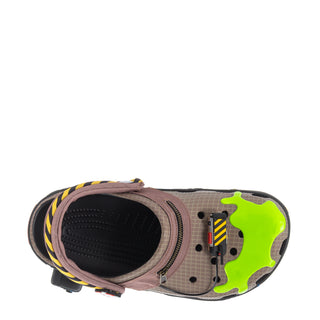 Classic Clog- Mens