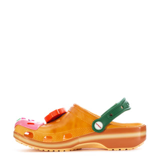 Classic Clog - Womens