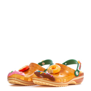 Classic Clog - Womens