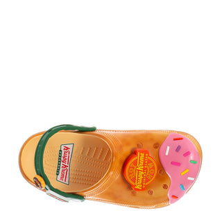 Classic Clog - Womens