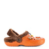 Classic Clog- Mens