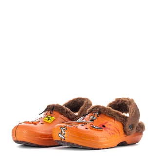 Classic Clog- Mens