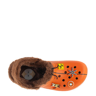 Classic Clog- Mens