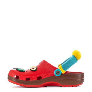 Classic Clog- Mens
