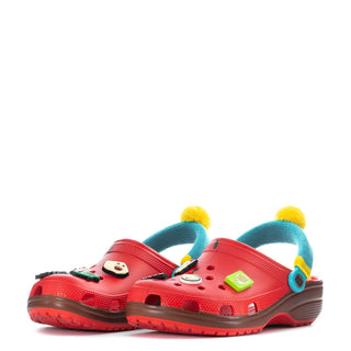 Classic Clog- Mens