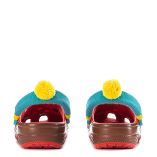 Classic Clog- Mens