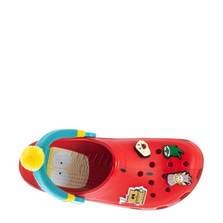 Classic Clog- Mens