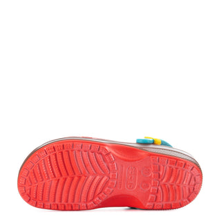 Classic Clog- Mens