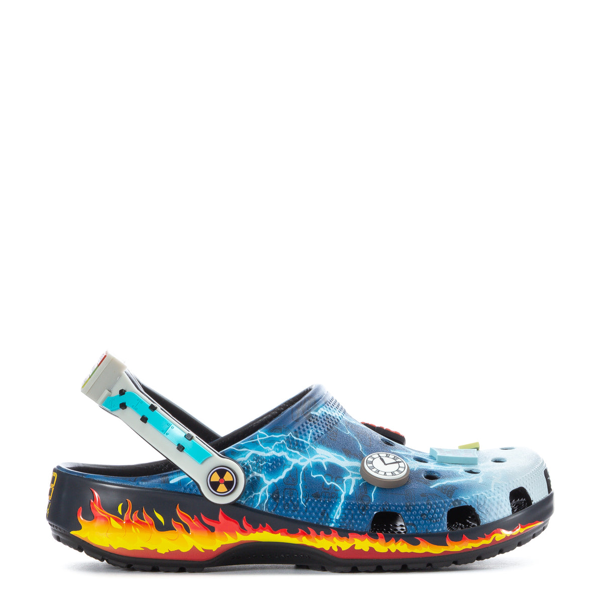 Crocs Classic Clog | Men display picture 2