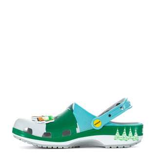 Classic Clog- Mens