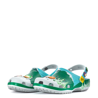 Classic Clog- Mens