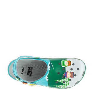 Classic Clog- Mens