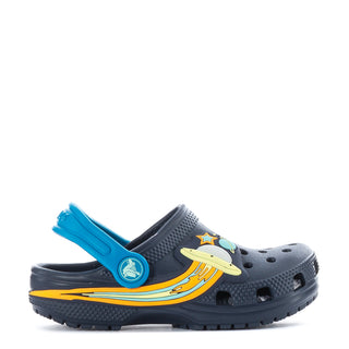 Classig Clog Fun Lab - Toddler