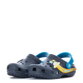 Classig Clog Fun Lab - Toddler