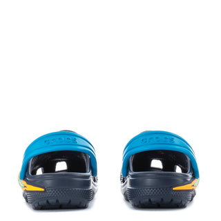 Classig Clog Fun Lab - Toddler