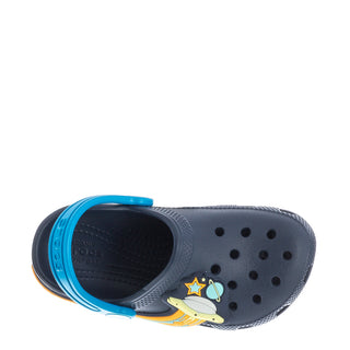 Classig Clog Fun Lab - Toddler