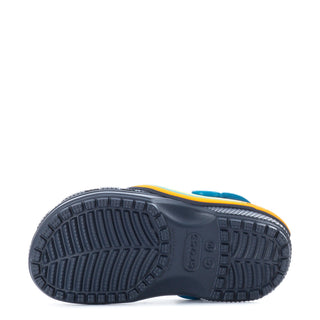 Classig Clog Fun Lab - Toddler