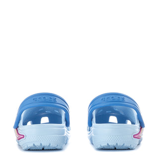 Classig Clog Fun Lab - Toddler