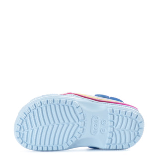 Classig Clog Fun Lab - Toddler