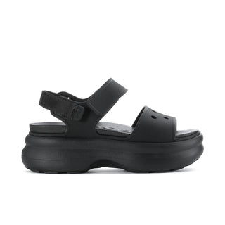 Soho Y-Strap Sandal - Womens