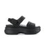 Soho Y-Strap Sandal - Womens