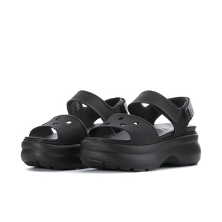 Soho Y-Strap Sandal - Womens