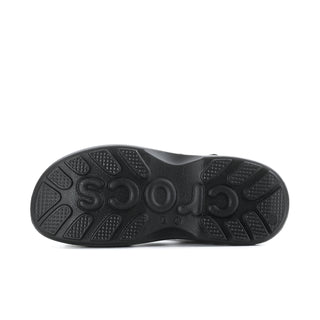 Soho Y-Strap Sandal - Womens
