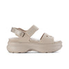 Soho Y-Strap Sandal - Womens