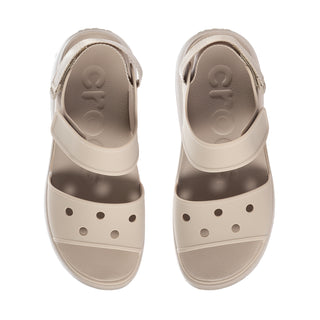 Soho Y-Strap Sandal - Womens