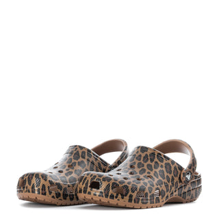 Classic Clog - Womens