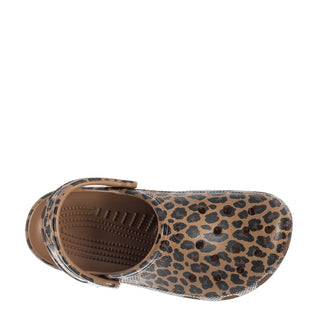 Classic Clog - Womens